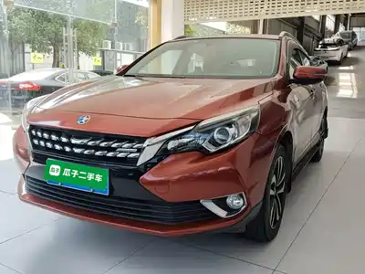 Venucia T90 2017