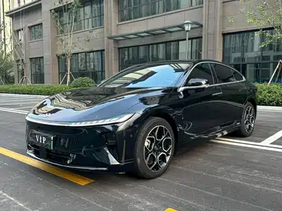 Changan Qiyuan A07 2024