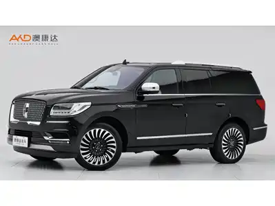 Lincoln Navigator 2020