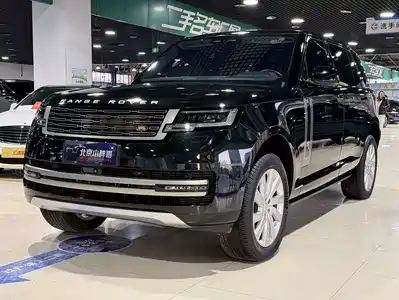 Land Rover Range Rover 2023