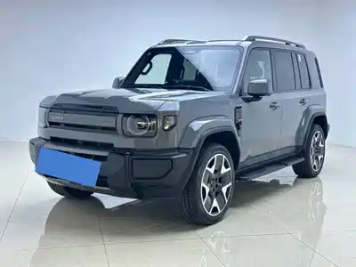 iCAR V27 2026