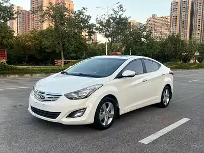 Hyundai Langdong 2013