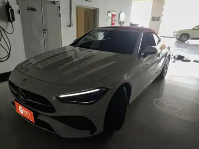 Mercedes-Benz CLE 2025