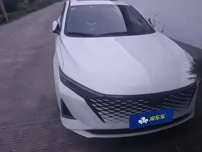 Changan Ruicheng PLUS 2023