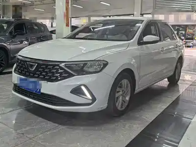 Jetta VA3 2022