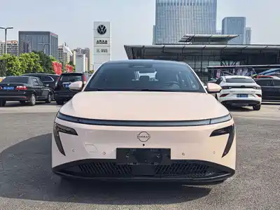 Nissan N7 2025