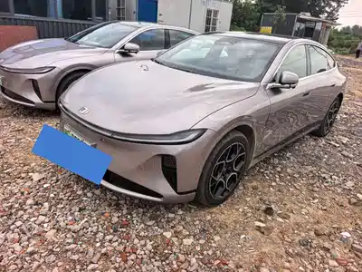 Changan Qiyuan A07 2026