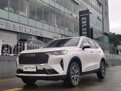 Haval H6 2024