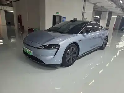 Zhijie S7 2024
