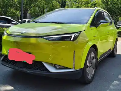 Hycan Auto Z03 2023