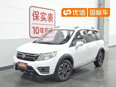 Dongfeng Fengxing Joyear X3 2016