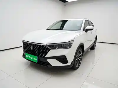 Besturn T77 2019