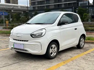 Roewe Kaiwei CLEVER 2022