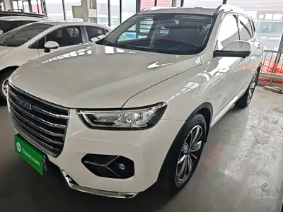 Haval H6 2021