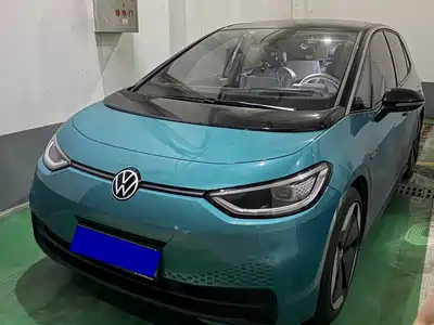 Volkswagen ID.3 2022