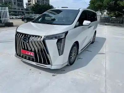 GAC Trumpchi M8 2023