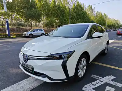Buick Velite 6 2023