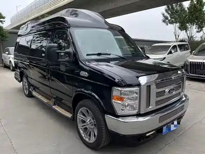 Ford E350 2015