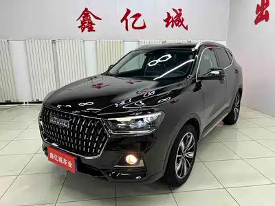 Haval H6 2023