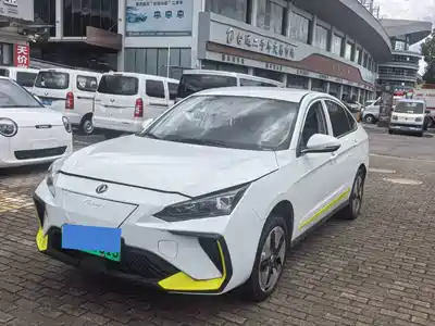 Dongfeng Aeolus Fengshen E70 2023