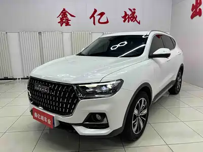 Haval H6 2024