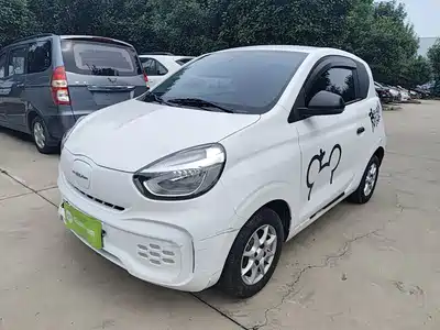 Roewe Kaiwei CLEVER 2023
