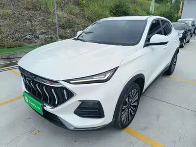 Changan Oshan Oushang X5 2023