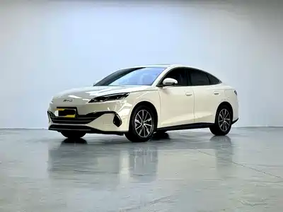 BYD Seal 06 New Energy 2025