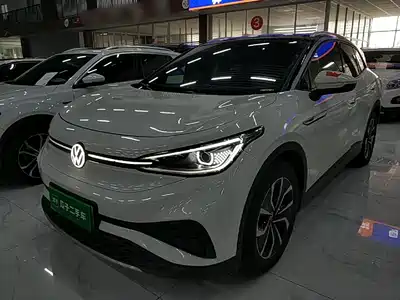Volkswagen ID.4 2024
