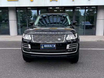Land Rover Range Rover 2017