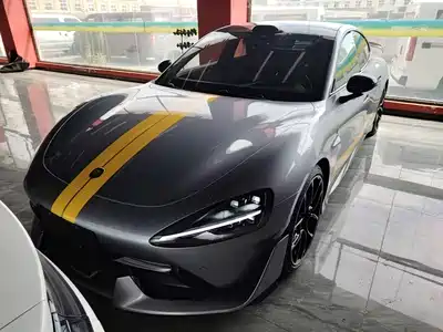 Xiaomi Auto SU7 Ultra 2025