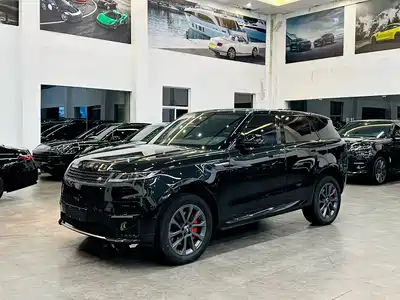 Land Rover Range Rover Sport 2023