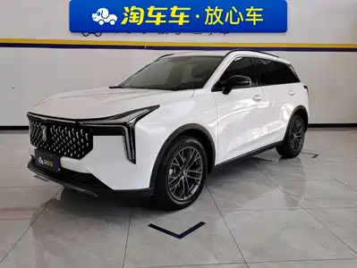 Besturn T55 2022
