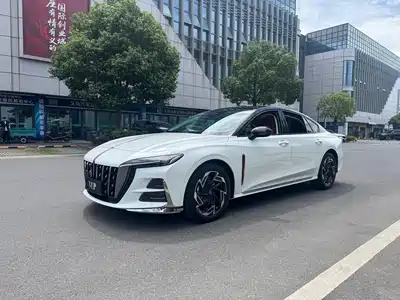 Hongqi H6 2024