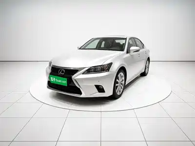 Lexus CT 2014