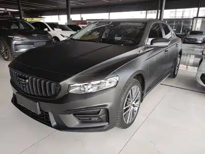 Geely Xing Rui 2023