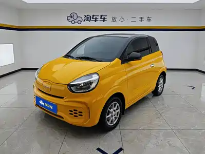 Roewe Kaiwei CLEVER 2022