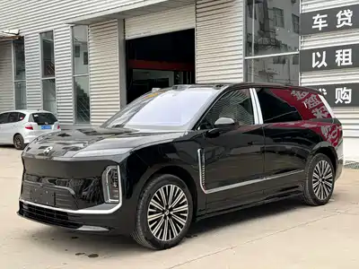 NIO ES9 2026