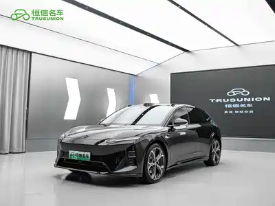 NIO ET5T 2026