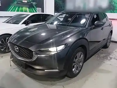 Mazda CX-30 2020