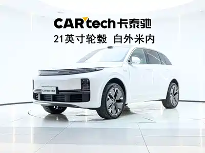 Li Auto L7 2025