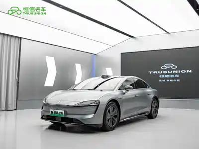 Zhijie S7 2024