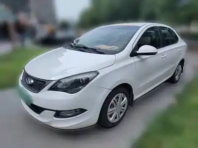 Chery Arrizo 3 2016