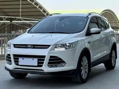 Ford Kuga 2016