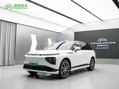 XPeng G9 2026