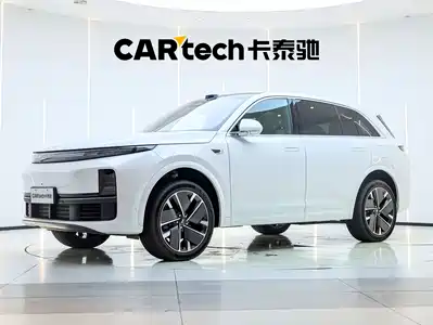 Li Auto L7 2025