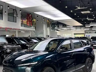 Dongfeng Fengxing Starry Sea T5 2026