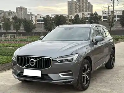 Volvo XC60 2020