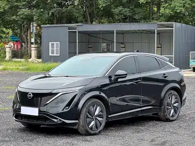 Nissan ARIYA 2024