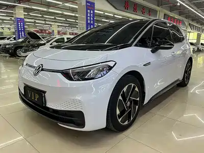 Volkswagen ID.3 2023